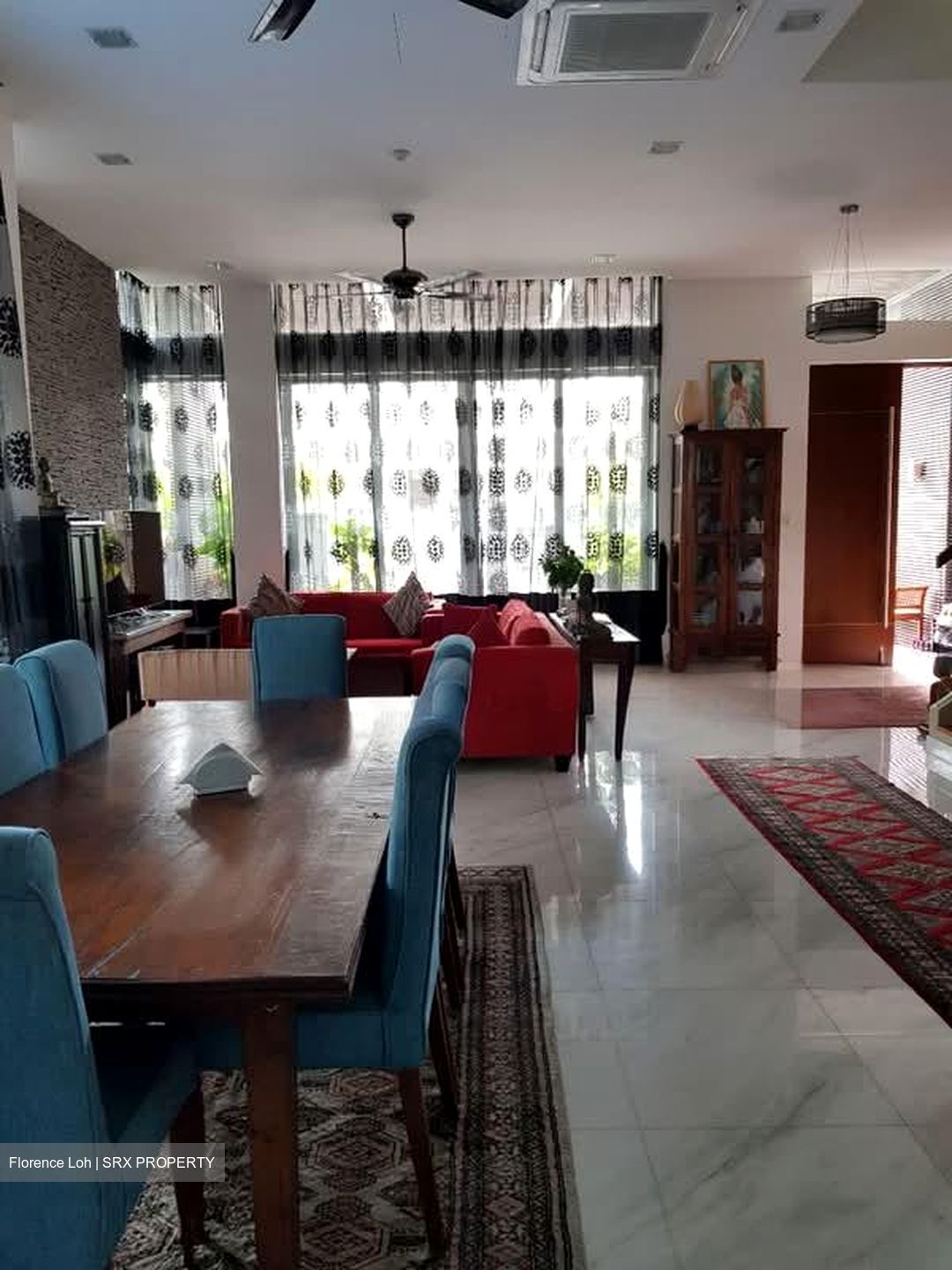Serangoon Garden Estate (D19), Semi-Detached #558252851